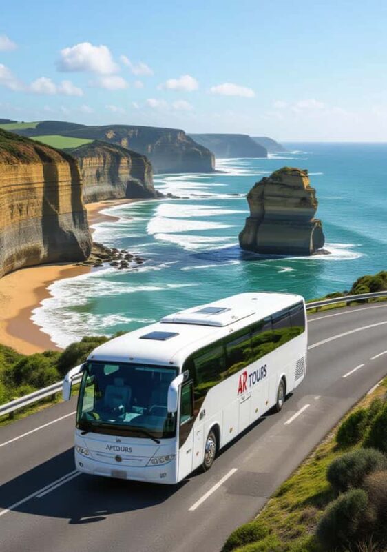 Great ocean road Reverse & Helicopter Experience Group Tours - Why the Small Group and Guided Approach Matter