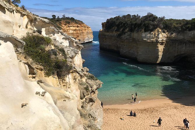 Great Ocean Road Reverse Itinerary Boutique Tour - Max 11 Guests - Key Points