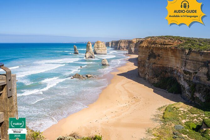 Great Ocean Road Reverse Itinerary PREMIUM Tour - Max 11 Guests - Embarking on the Great Ocean Road Reverse Itinerary PREMIUM Tour