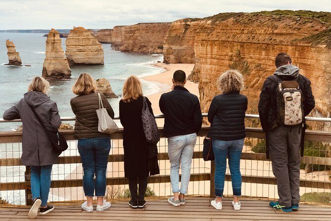 Great Ocean Road Reverse Itinerary PREMIUM Tour - Max 11 Guests - Frequently Asked Questions