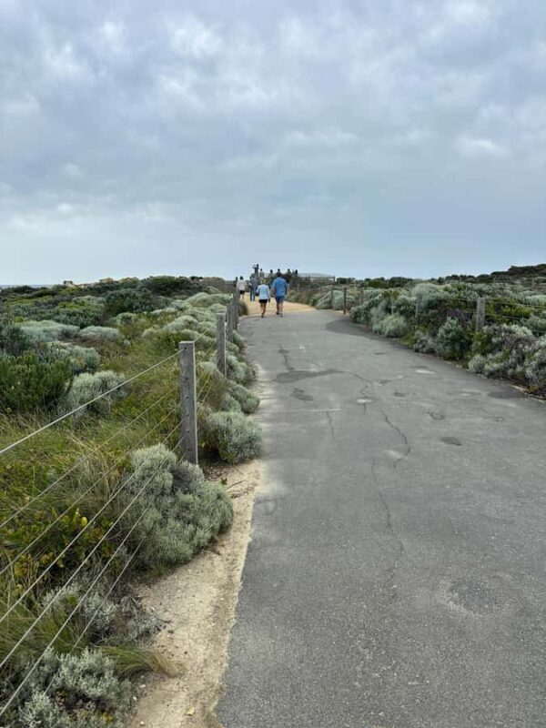Great Ocean Road reverse Sunrise Tour - Key Points