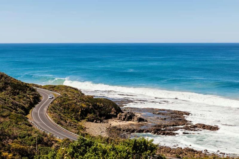 Great Ocean Road Reverse Tour with Iconic Stops & Wildlife - An Overview of the Tour