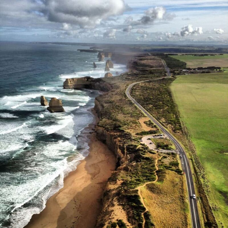 Great Ocean Road Reverse Tour with Iconic Stops & Wildlife - Why Choose This Tour?
