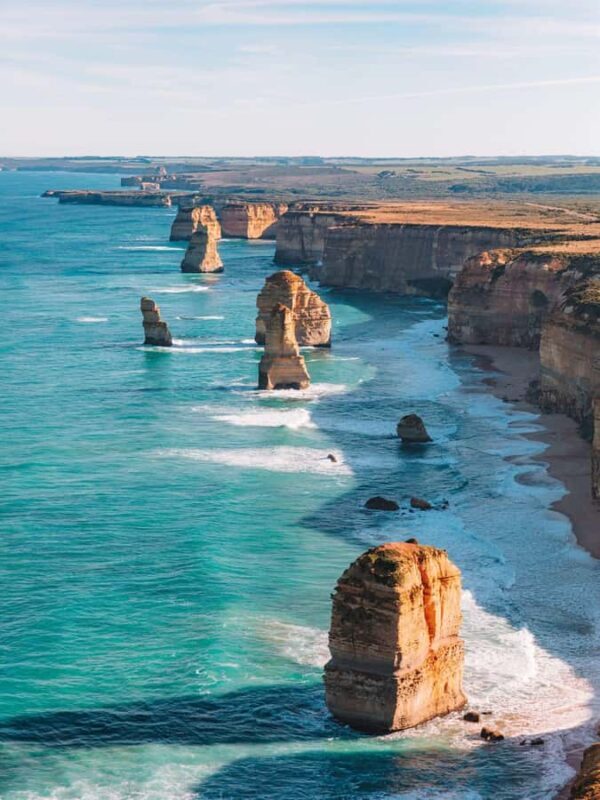 Great Ocean Road Reverse Tour with Iconic Stops & Wildlife - FAQ