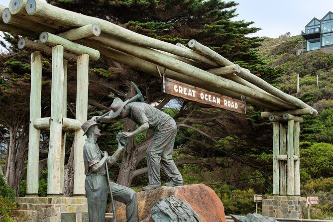 Great Ocean Road Reverse Tour with Iconic Stops & Wildlife - The Itinerary in Detail