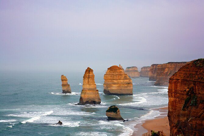 Great Ocean Road Reverse Tour with Iconic Stops & Wildlife - The Value of the Reverse Itinerary
