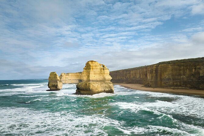 Great Ocean Road Reverse Tour with Iconic Stops & Wildlife - The Sum Up