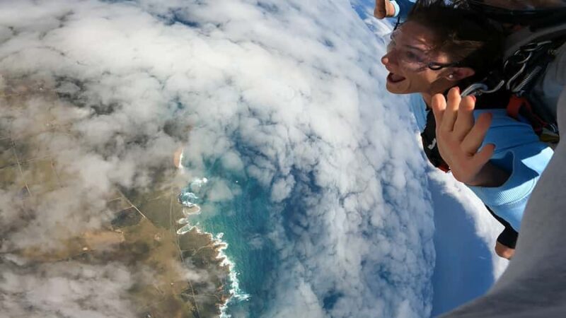 Great Ocean Road: Skydive over the Twelve Apostles - FAQs