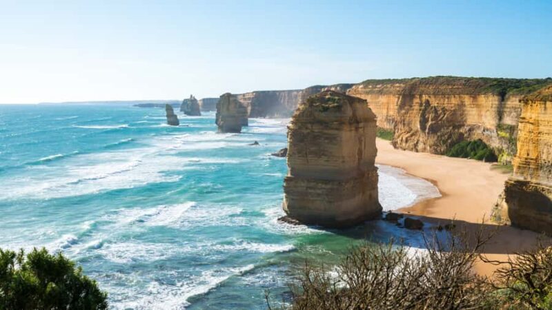 Great Ocean Road Small-Group Tour with Ethical Wildlife - Introduction