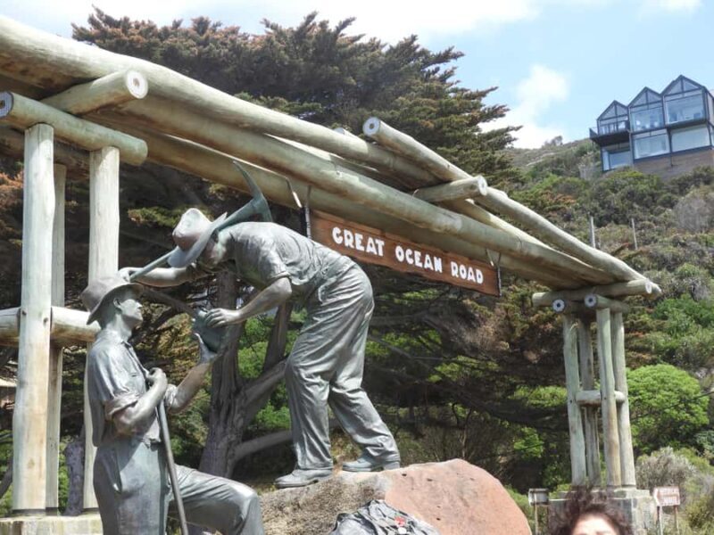 Great Ocean Road Small-Group Tour with Ethical Wildlife - Key Points