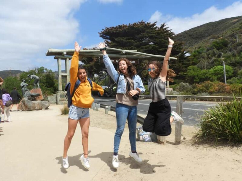 Great Ocean Road Small-Group Tour with Ethical Wildlife - The Journey Back: Different Landscapes and Reflection
