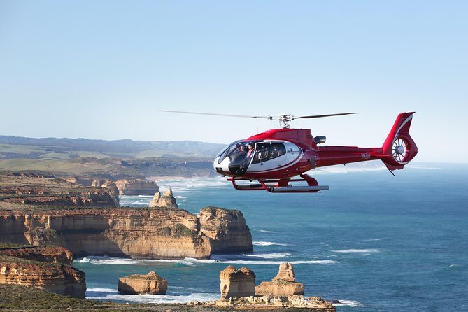 Great Ocean Road Sunset Private Experience - Is This Tour Worth the Price?