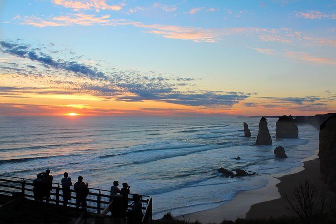 Great Ocean Road Sunset Private Experience - The Sum Up