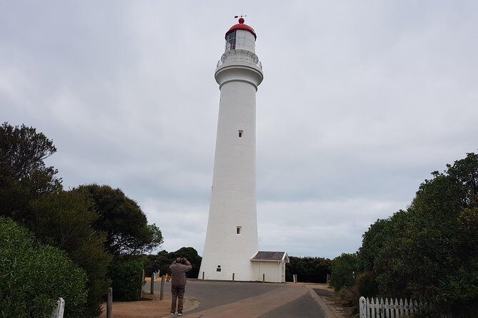 Great Ocean Road Sunset Private Experience - FAQ