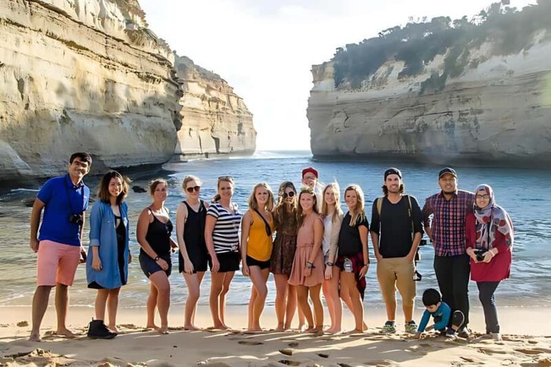 Great Ocean Road Sunset Tour - Introduction: A Sunset Adventure Along the Iconic Coast