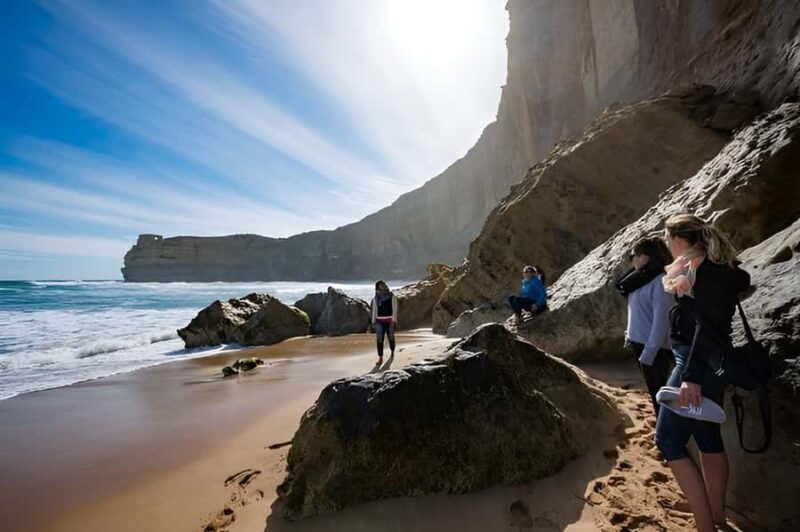 Great Ocean Road Sunset Tour - Evaluating the Value