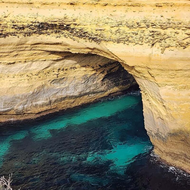 Great Ocean Road Tour Melbourne Relaxed Way In Premium coach - Key Points
