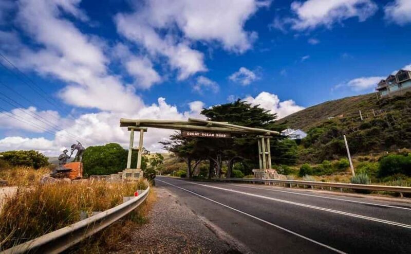 Great Ocean Road Tour Melbourne Relaxed Way In Premium coach - The Itinerary: What You Can Expect