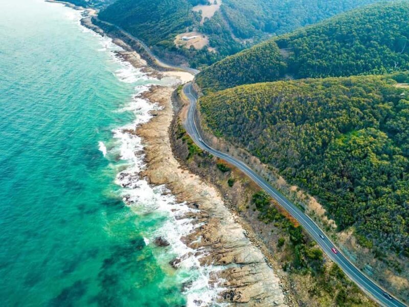 Great Ocean Road Tour Melbourne Relaxed Way In Premium coach - Final Thoughts