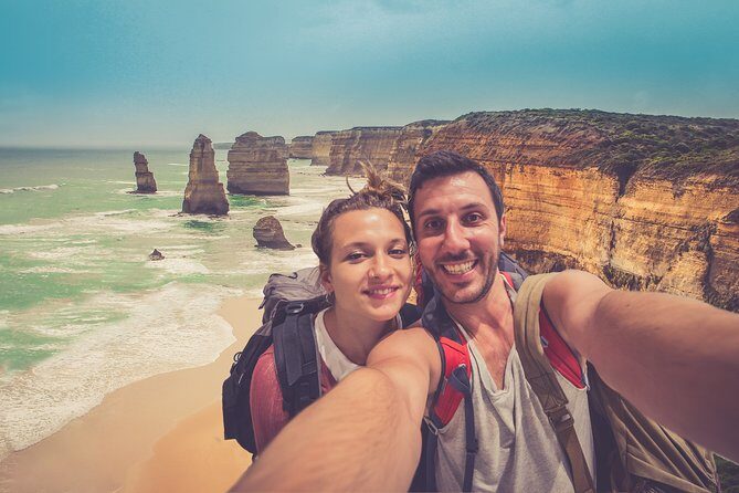 Great Ocean Road Tour Plus Koalas, Forest Walk and Morning Tea - Introduction to the Tour