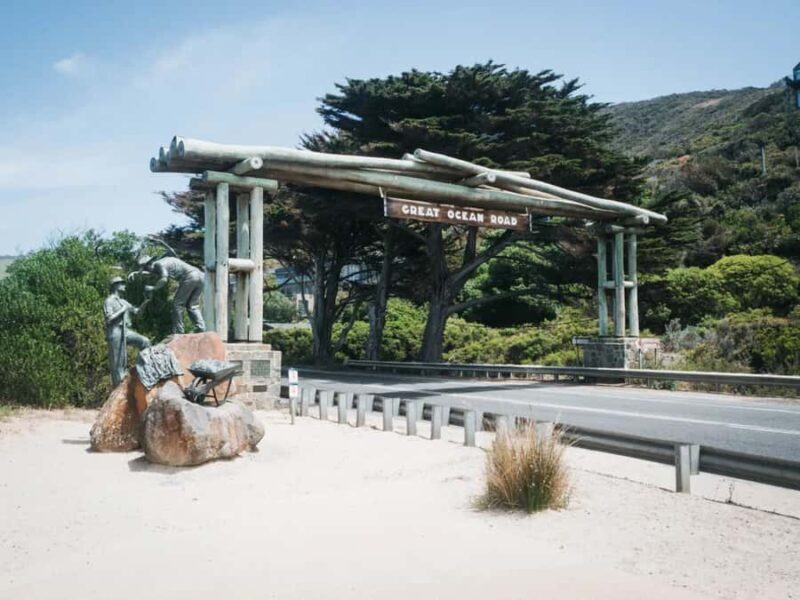 Great Ocean Road Tour PRIVATE LUXURY-FREE entry,hotel pickup - Who Should Consider This Tour?