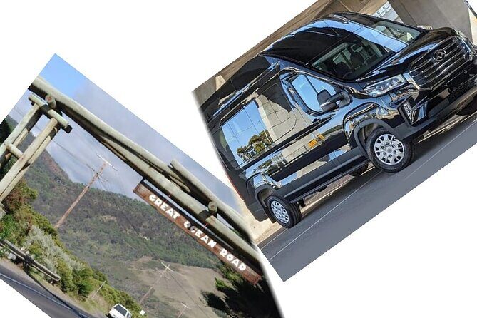 Great Ocean Road Tour Reverse SML GRP-DLUX Mini Bus Hotel Pickup - Value for Money and Practical Considerations
