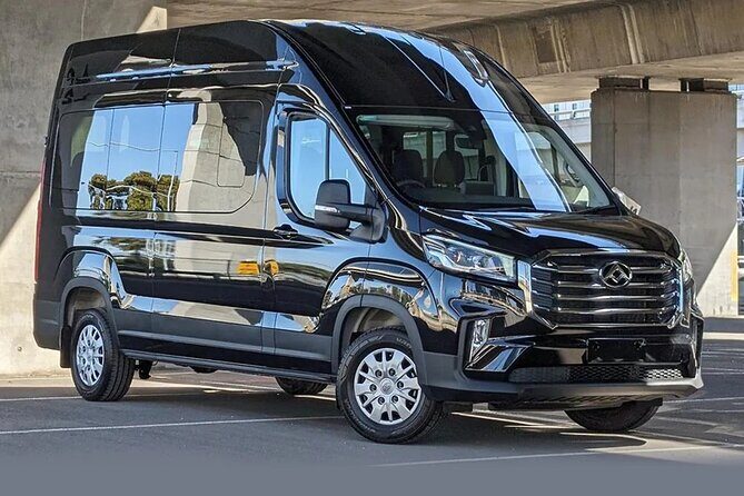 Great Ocean Road Tour Reverse SML GRP-DLUX Mini Bus Hotel Pickup - FAQs