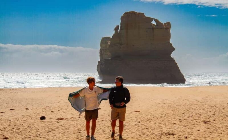 Great Ocean Road Tour w/ Deluxe Minibus & Top-Rated Guide - Breakdown of Key Stops: Why They Matter