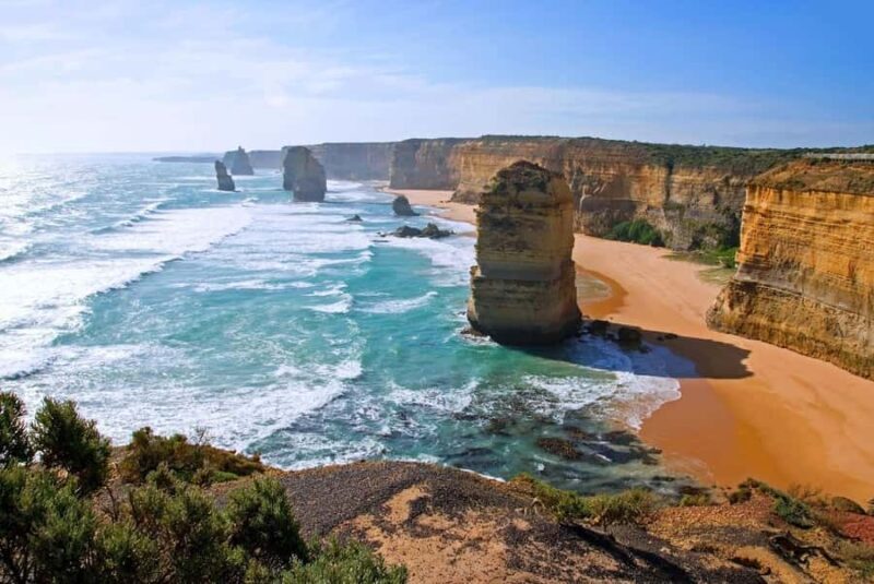 Great Ocean Road Tour w/ Deluxe Minibus & Top-Rated Guide - Handling the Long Day: Comfort and Practical Tips