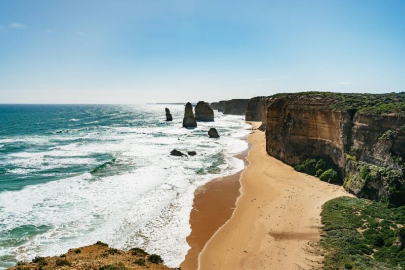 Great Ocean Road Tour w/ Deluxe Minibus & Top-Rated Guide - Frequently Asked Questions