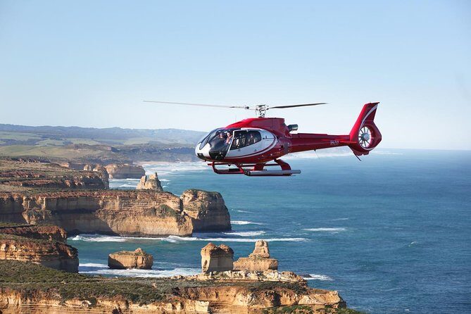Great Ocean Road Ultimate Two Day Tour - Key Points