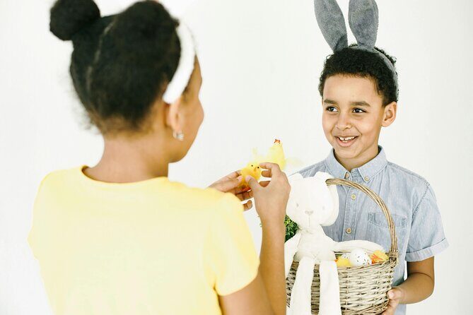 Great Pensacola Egg Hunt & Scavenger Hunt - The Realities: What Travelers Say