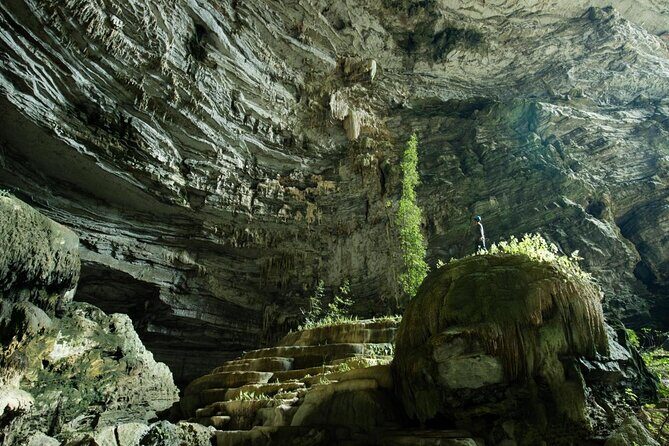 GREAT Phong nha 2 Day 1 Night WITH CAVE DISCOVERY STAYING AT HOMESTAY - Key Points