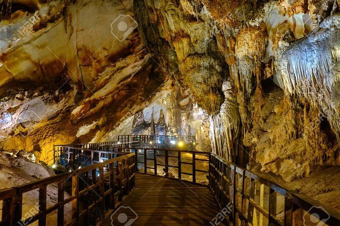 GREAT Phong nha 2 Day 1 Night WITH CAVE DISCOVERY STAYING AT HOMESTAY - A Deep Dive into the Phong Nha 2-Day Experience