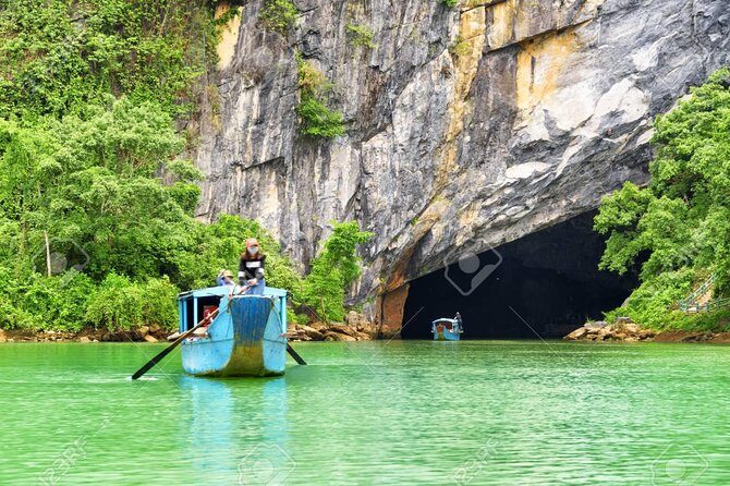 GREAT Phong nha 2 Day 1 Night WITH CAVE DISCOVERY STAYING AT HOMESTAY - Who Will Benefit Most from This Tour?