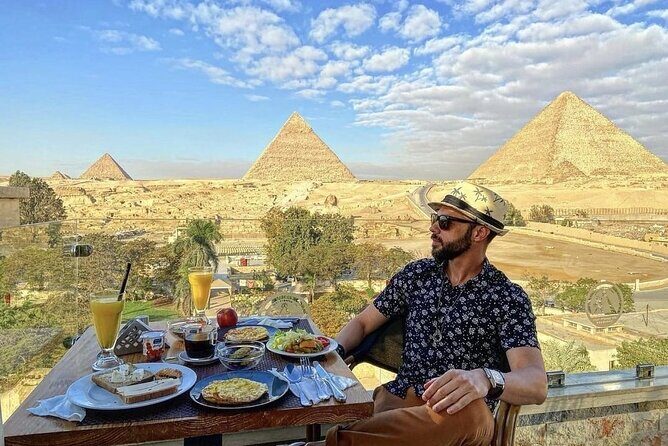 Great Pyramid Inn Dinner With Pyramids View - Final Thoughts: Is It Worth It?
