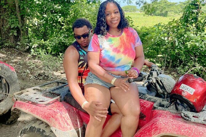 Great River Bamboo Rafting and ATV Quad Bike Tour in Jamaica - The Itinerary: What to Expect