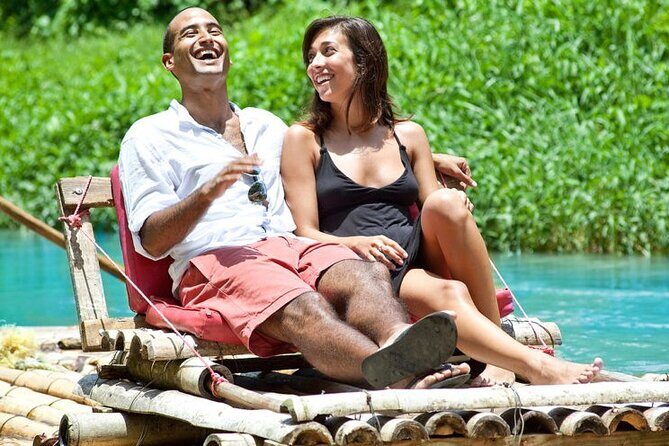 Great River Bamboo Rafting and ATV Quad Bike Tour in Jamaica - Who Will Love This Tour?