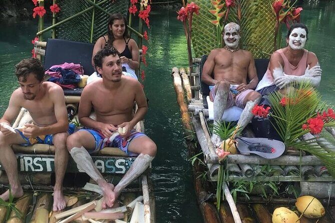 Great River Bamboo Rafting and ATV Quad Bike Tour in Jamaica - Final Thoughts