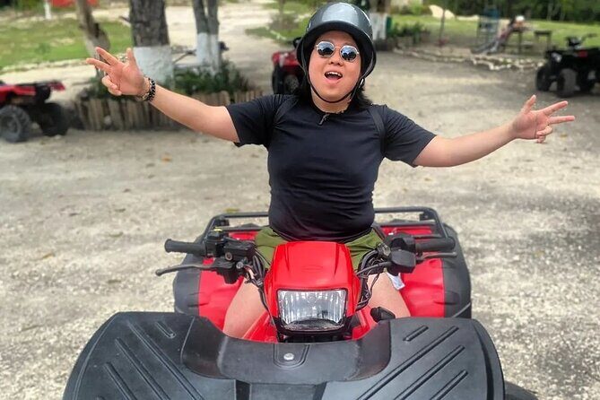 Great River Bamboo Rafting with Limestone Foot Massage and ATV from Montego Bay - Final Words