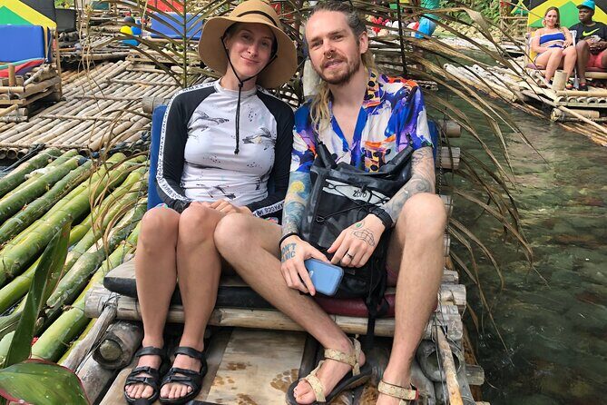 Great River Raft and Full Limestone body Massage In Montego Bay - Who Will Love This Tour?