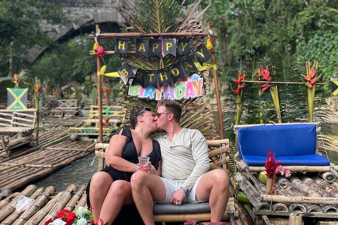 Great River Rafting With Limestone Massage From Montego Bay - The Sum Up: A Genuine Jamaican Experience