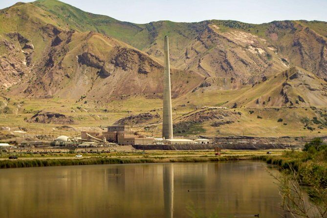 Great Salt Lake Guided Bus Tour from Salt Lake City - Analyzing the Price and Overall Value