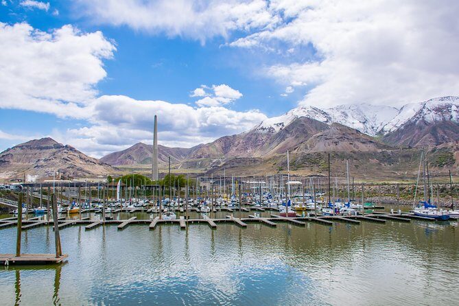 Great Salt Lake Guided Bus Tour from Salt Lake City - Who Should Consider This Tour?