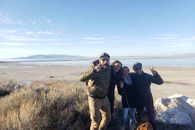 Great Salt Lake Wildlife Experience - Who Will Love This Tour?