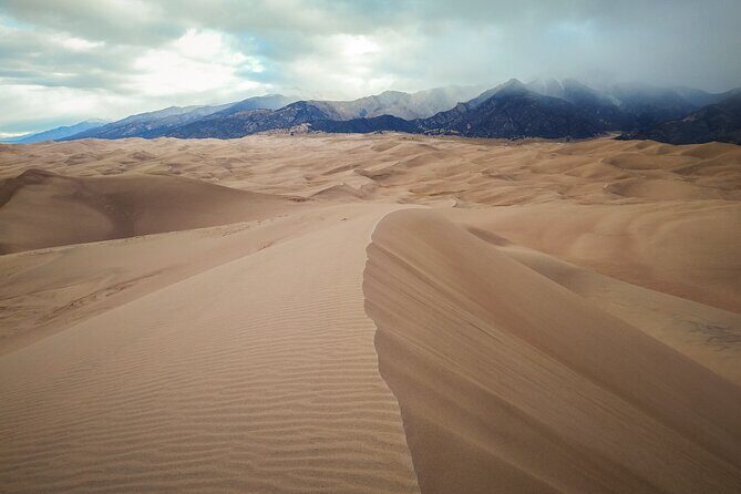 Great Sand Dunes Self Guided National Park Audio Tour - FAQ Section