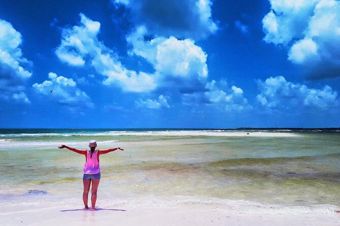 Great Saving: Sian Kaan Tour-expedition - Who Should Book This Experience?
