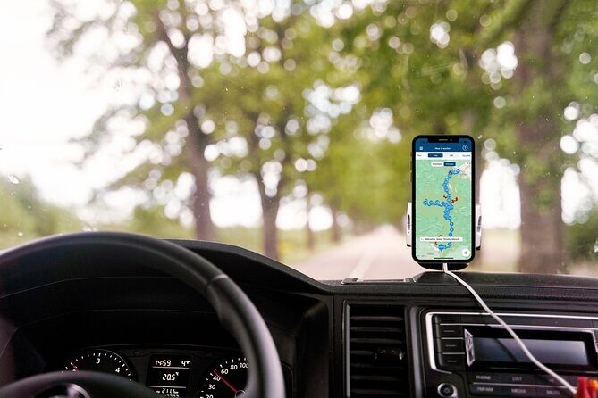 Great Smoky Mountains & Cades Cove Self-Guided Driving Tours - What is the Experience Really Like?