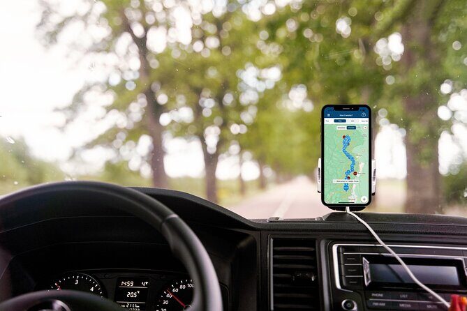 Great Smoky Mountains & Cades Cove Self-Guided Driving Tours - Value and Practicality