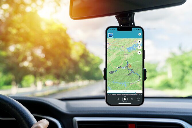 Great Smoky Mountains National Park Self-Guided Audio Tour - Who Should Consider This Tour?